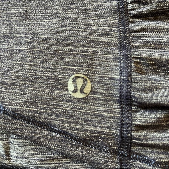 Lululemon sweat life run t-shirt, 10 - Picture 4 of 7